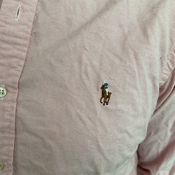 Polo Oxford - Picture 3 of 3